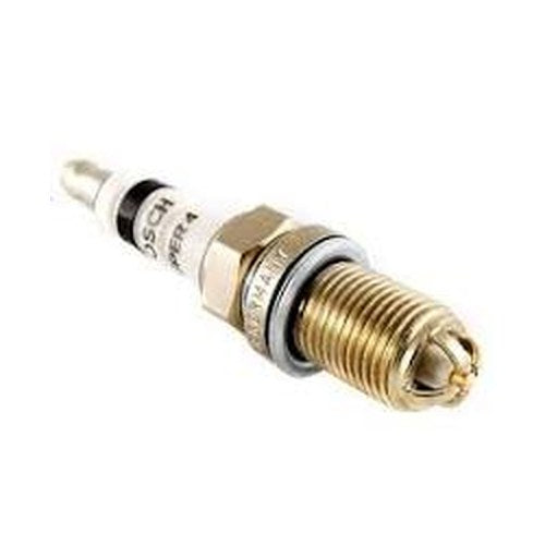 Bosch Suppressed Spark Plug FR78 for BMW & Rolls-Royce, part 0242232501