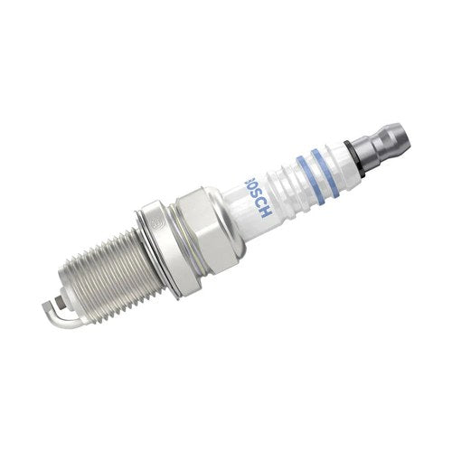 Bosch Suppressed Spark Plug for Nissan Pulsar and Toyota Corolla, part 0242229659
