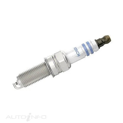 Bosch Suppressed Spark Plug, part YR8MEU
