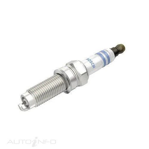 Bosch Double Iridium Spark Plug, part YR8SII33U
