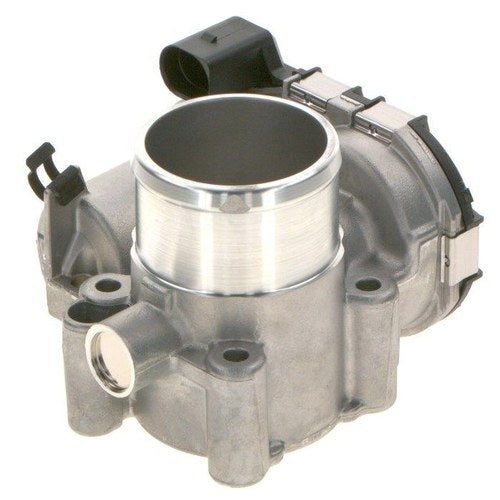 Bosch Throttle Body for Ford Focus and Fiesta, part 0280750532