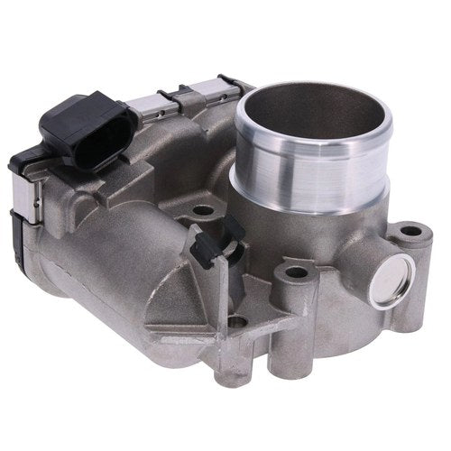 Bosch DBW Electronic Throttle Body 40mm, part TBO-157