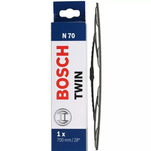 Bosch Standard Replacement Wiper Blade 690MM, part 3397018170