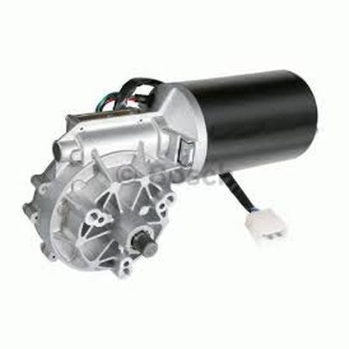 Bosch Wiper Motor 24V Two-Speed, part 0986337451