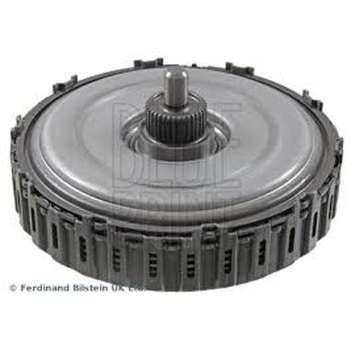BorgWarner Dual Clutch Module for Audi, Skoda and VW, part 202152