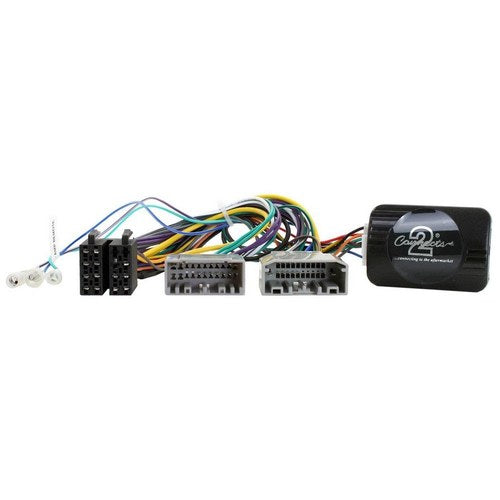 CONNECTS2 SWC Interface with Amp Retention, part CTSCH00C