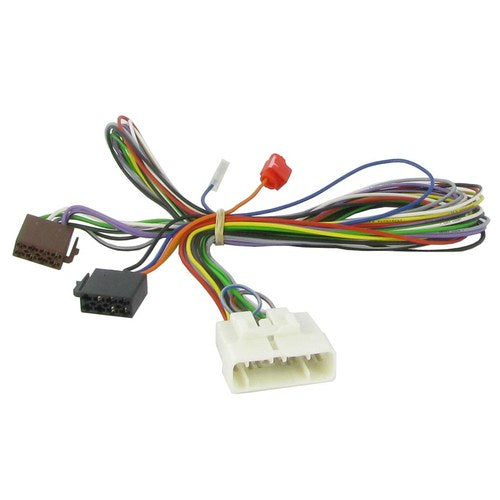 CONNECTS2 Active System Adapter for Lexus and Toyota, part CT51-LX01