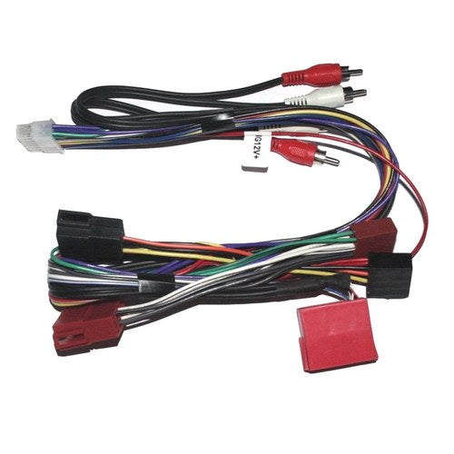 CONNECTS2 BOSE Active System Adapter for Porsche, part CT51-PO02