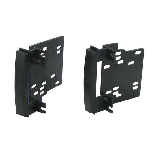 CONNECTS2 Double DIN Side Trims for Chrysler, Dodge & Jeep, part CT24CH07