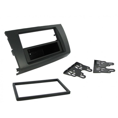 CONNECTS2 DIN Dash Kit for Suzuki Swift 2005-2010, part CT24SZ02