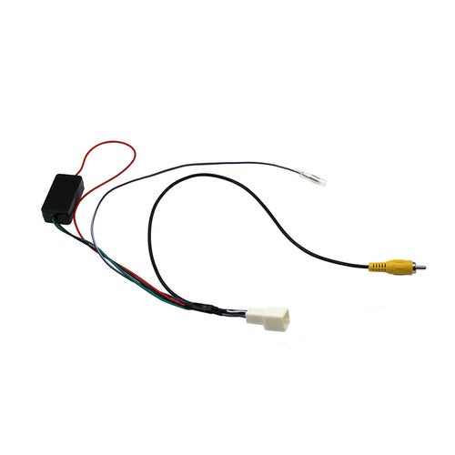 Connects2 Camera Retention Interface for Mitsubishi, part CAM-MT1-RT