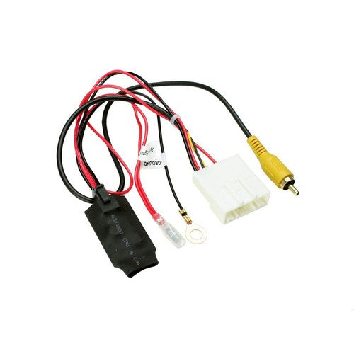 Connects2 24-Pin Camera Retention Interface for Nissan, part CAM-NS1-RT