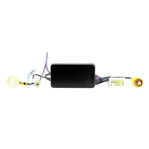 Connects2 Camera Retention Interface for Subaru, part CAM-SU1-RT
