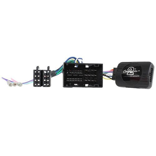 CONNECTS2 SWC Interface for Fiat and Dodge Ram, part CTSFA019.2