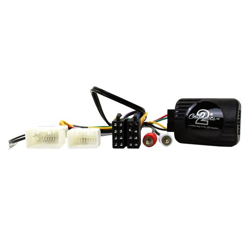 CONNECTS2 Steering Wheel Interface for Mitsubishi, Peugeot & Citroen, part FORMULA-CTSMT003.2