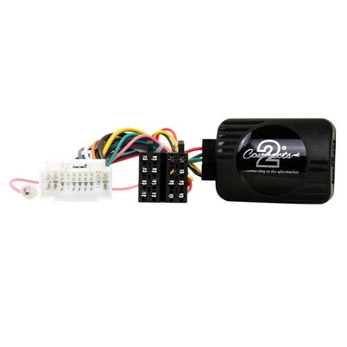 CONNECTS2 Steering Wheel Interface for Suzuki, part FORMULA-CTSSZ001.2