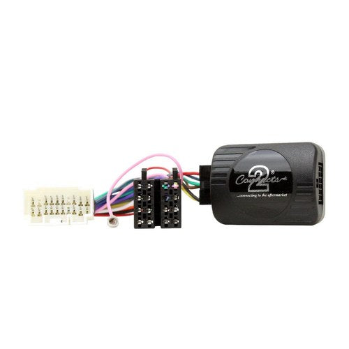 CONNECTS2 Steering Wheel Interface for Suzuki, part FORMULA-CTSSZ002.2