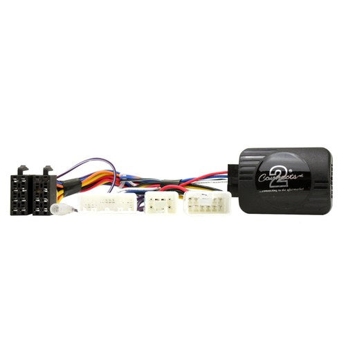 CONNECTS2 Steering Wheel Interface for Toyota with 28-Pin Plug, part FORMULA-CTSTY002.2
