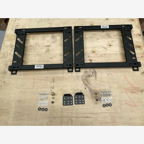 Crank Motorsport Seat Rail – BMW - SCR SAT0318