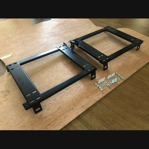 Crank Motorsport Seat Rail – Honda - SCR SAT0301
