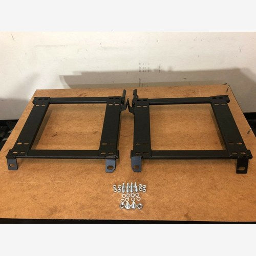 Crank Motorsport Seat Rail – Subaru - SCR SAT0333