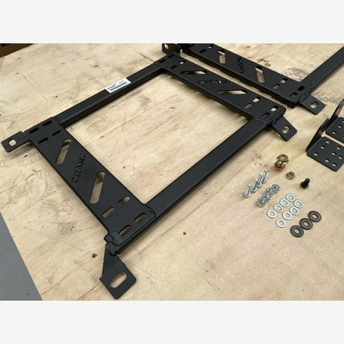 Crank Motorsport Seat Rail – Toyota - SCR SAT0327
