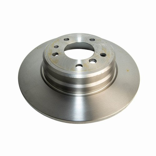 Dba Rear Disc Brake Rotor for BMW 8 Series E31, part DBA991