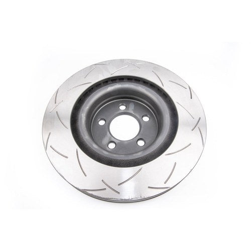 DBA 4000 T3 Front Brake Rotor Pair for Chrysler 300C SRT8, part DBA42444S