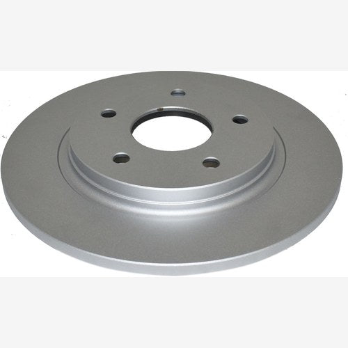 DBA En-Shield Rear Disc Brake Rotor for Dodge Journey JC, part DBA2421E