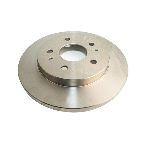 DBA Street Standard Front Disc Brake Rotor for Daihatsu Terios, part DBA496