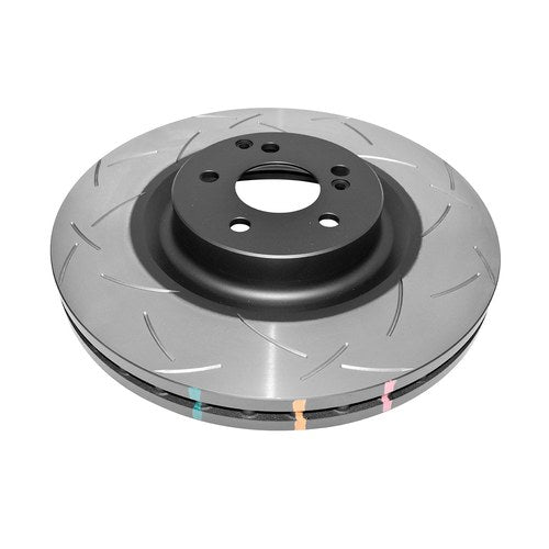 DBA 4000 T3 Front Disc Brake Rotor for Mercedes C AMG & E Class, fits Mercedes-Benz, part DBA42690S