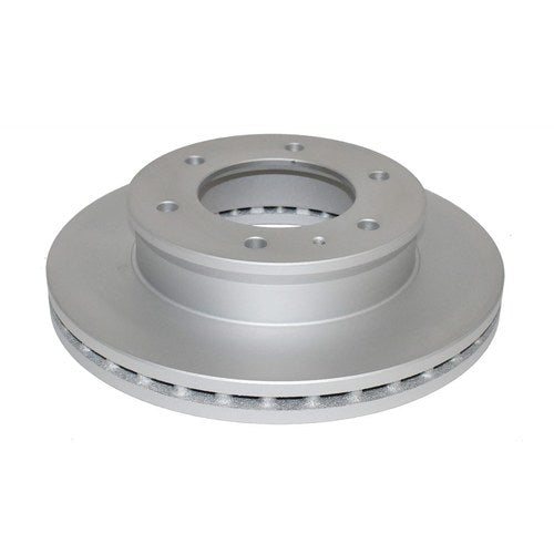 DBA En-Shield Front Disc Brake Rotors for Ford Ranger & Mazda BT-50, part DBA2952E