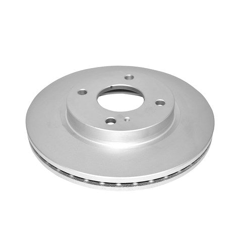DBA Front Disc Rotor for Ford Australia Fiesta, part DBA2162E