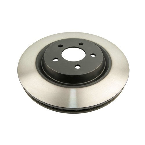 DBA Front Disc Brake Rotor for Ford Australia Mustang 1999-2003, part DBA4069