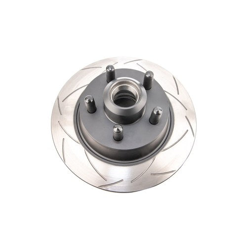 DBA Front Disc Rotor for Ford Falcon EF-XH, part DBA131