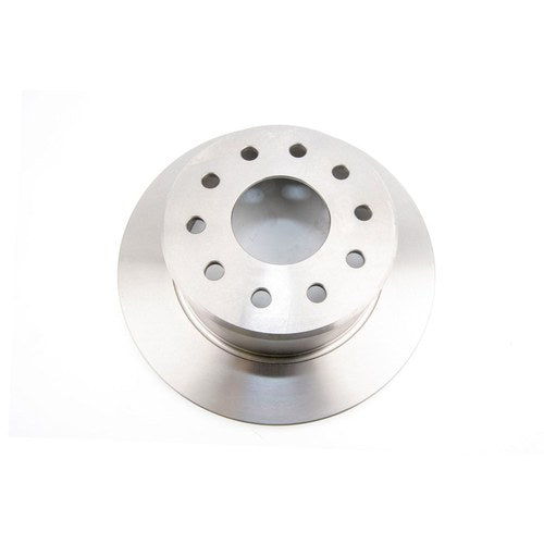 DBA Street Standard Rear Disc Brake Rotor for Holden Commodore, part DBA037