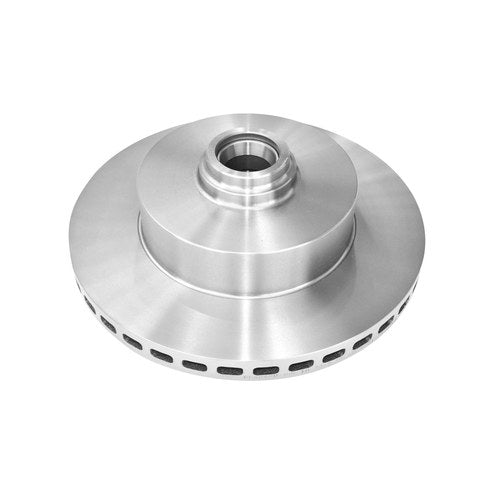 DBA Street Standard Undrilled Front Disc Brake Rotor 276mm, fits Holden, part DBA014U