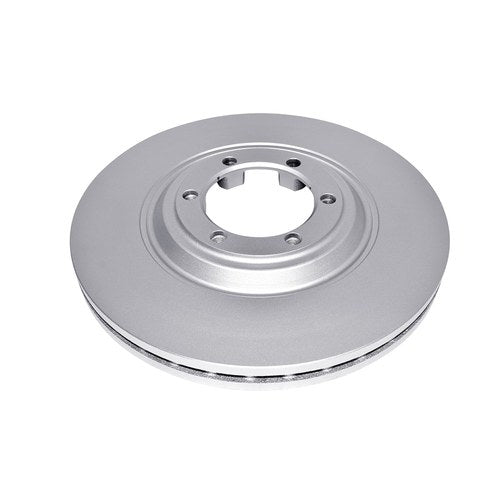 Dba En-Shield Front Disc Brake Rotor for Isuzu D-Max TFS/TFR & Holden Colorado, part DBA2060E