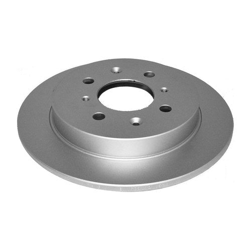 DBA En-Shield Rear Disc Brake Rotor for Honda City GM26, part DBA2505E