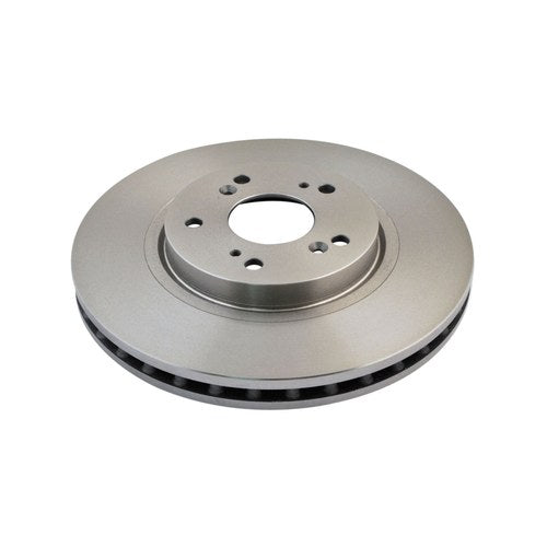 DBA En-Shield Front Disc Brake Rotor for Honda Accord Euro CL, part DBA2510E