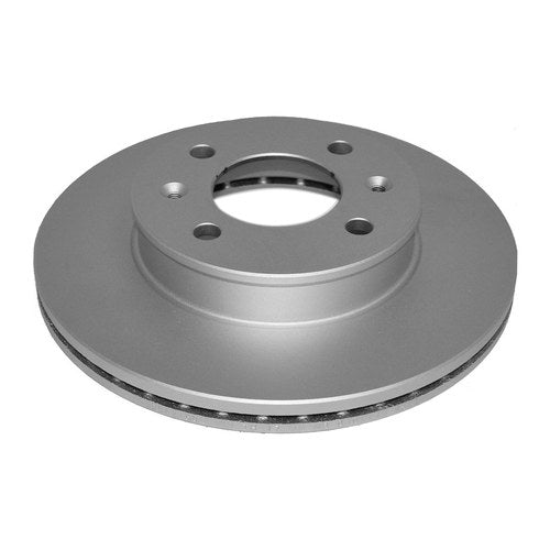 DBA En-Shield Front Disc Brake Rotor for Hyundai Getz TB, part DBA2450E