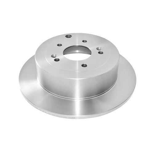 DBA Street Rear Disc Brake Rotor for Kia Sorento XM, part DBA2463