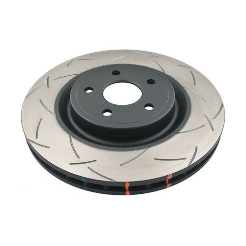 DBA 4000 T3 Front Disc Brake Rotor for Jeep Grand Cherokee, part DBA42632S
