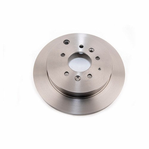 DBA Street Series Rear Disc Brake Rotor for Mazda CX-7 ER, part DBA2563