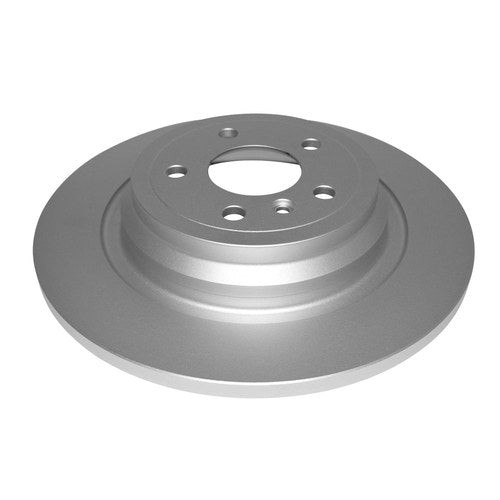 DBA En-Shield Rear Disc Brake Rotor for Mercedes-Benz GLE & M-Class, part DBA2649E