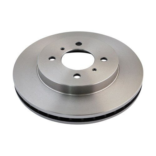 DBA Street Standard Front Disc Brake Rotor for Proton Jumbuck, part DBA2200