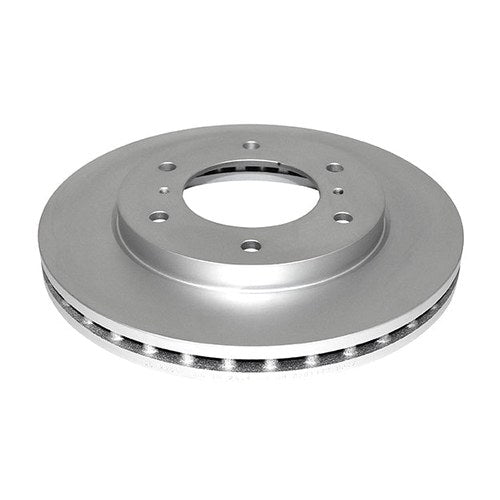 DBA En-Shield Front Disc Brake Rotors for Mitsubishi Challenger, part DBA2208E