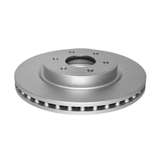 DBA En-Shield Front Disc Brake Rotor for Nissan Navara D40/D23, part DBA2332E