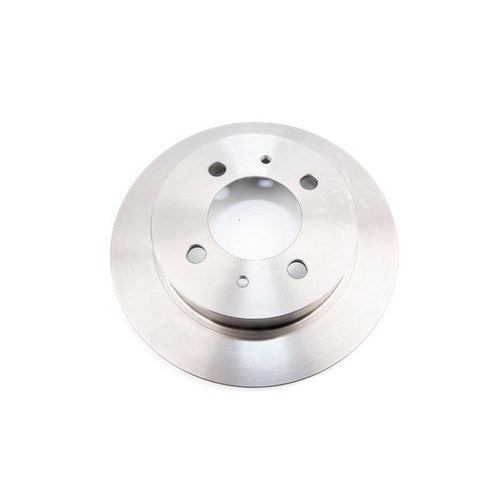DBA Rear Brake Disc Rotor Pair for Nissan Pulsar, NX and NXR, part DBA917