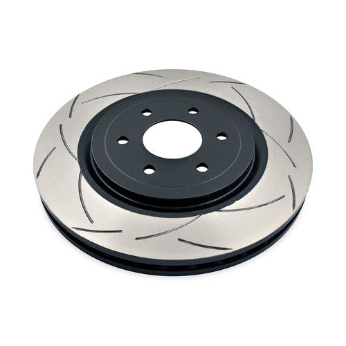 DBA Street T2 Front Rotors for Nissan Pathfinder, part DBA2312S